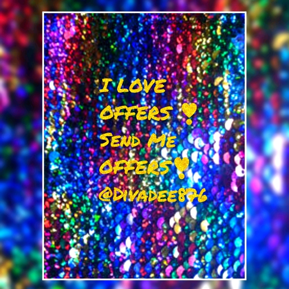Love OFFERS 💘